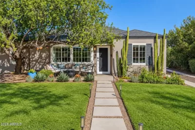 3BR House for Sale in Phoenix, AZ