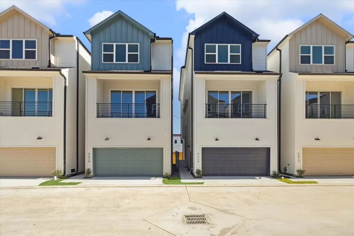 3BR House for Sale in Houston, TX