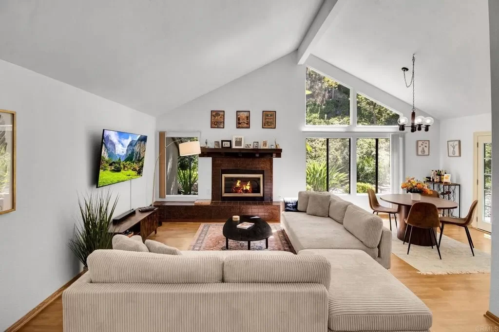 3BR House for Sale in San Diego, CA