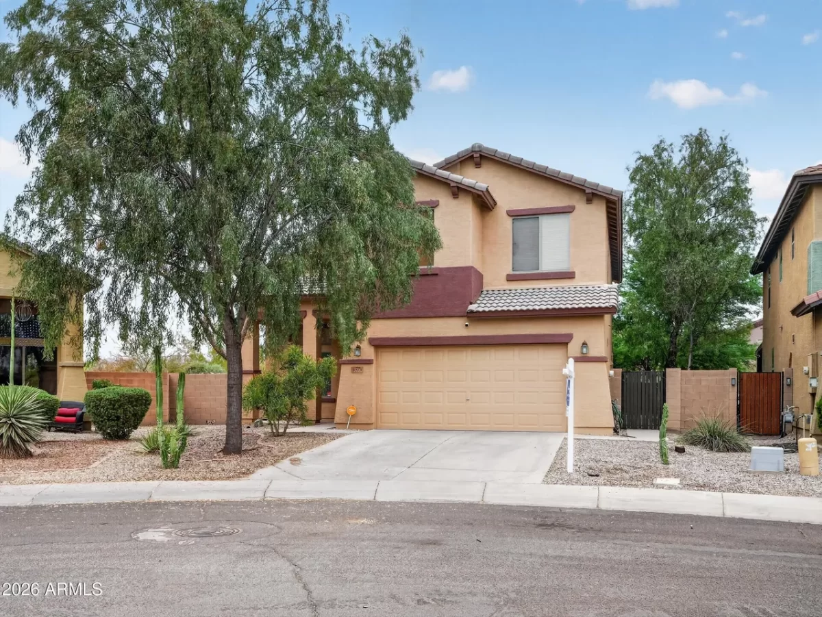 3BR House for Sale in Phoenix, AZ
