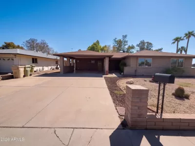 4BR House for Sale in Glendale, AZ