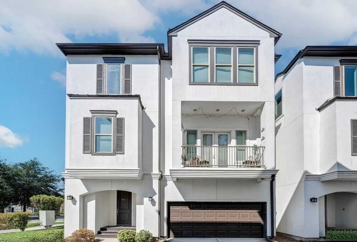 3BR House for Rent in Houston, TX
