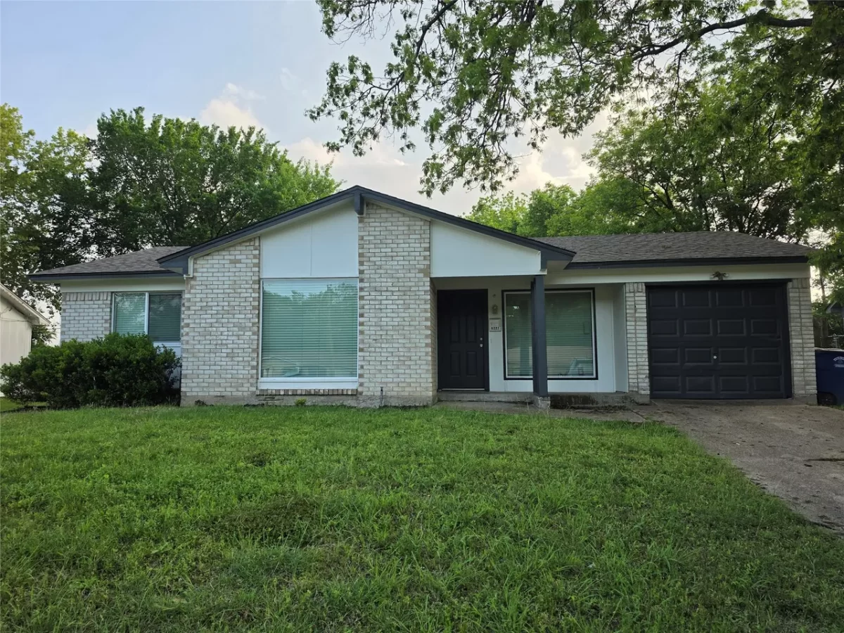 3BR House for Sale in Dallas, TX