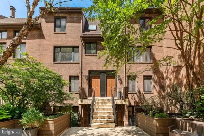 2BR Condo for Sale in Philadelphia, PA