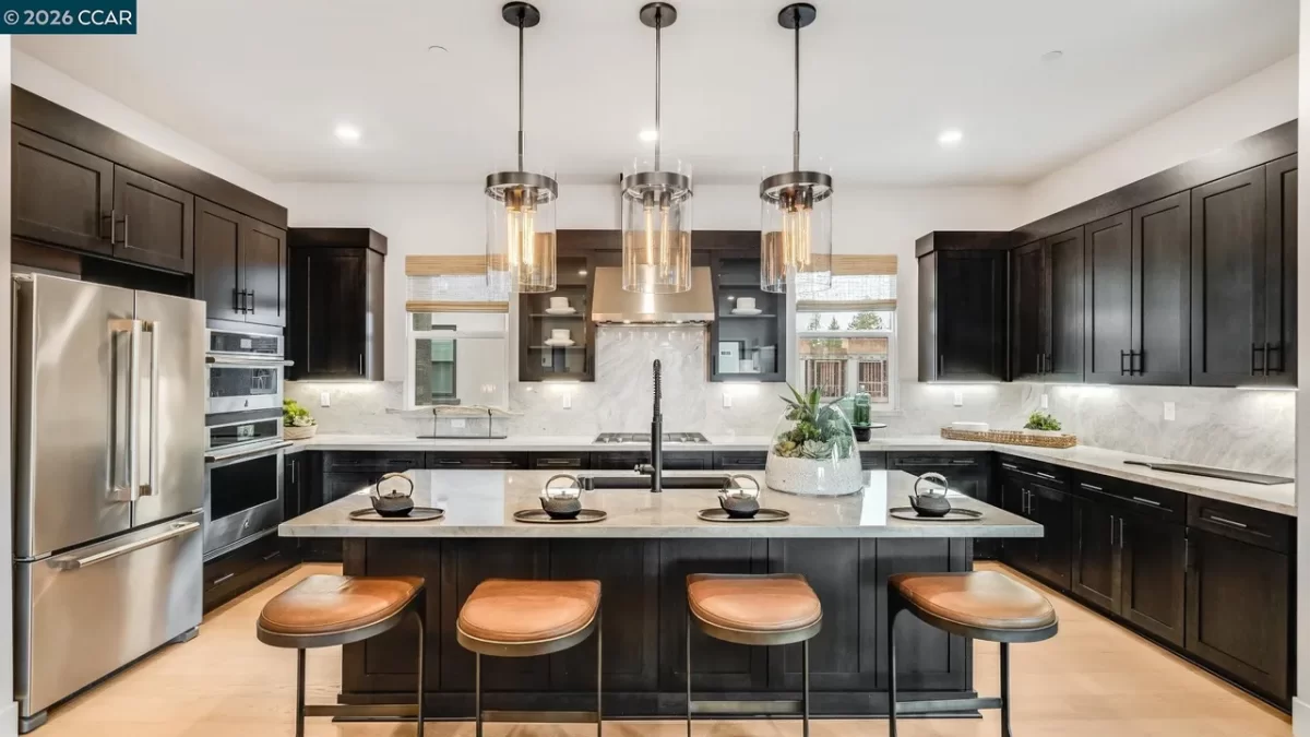 4BR Townhouse for Sale in Sunnyvale, CA