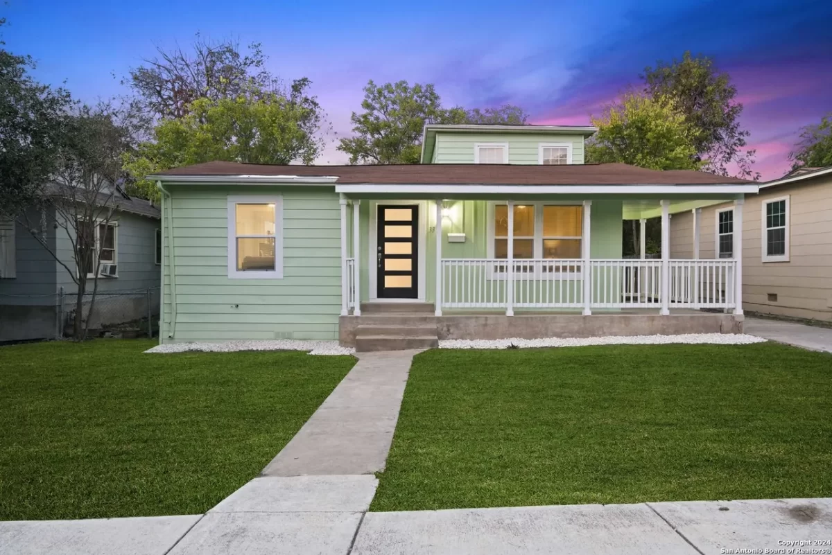 3BR House for Rent in San Antonio, TX