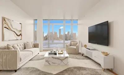 3BR Condo for Sale in Manhattan, NY