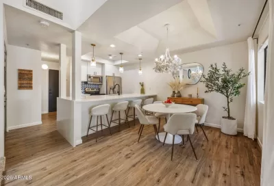 2BR Townhouse for Sale in Tempe, AZ