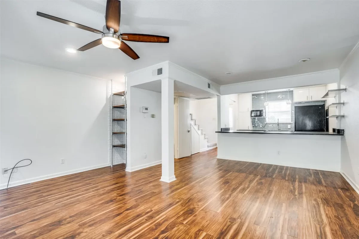 2BR Condo for Rent in Dallas, TX