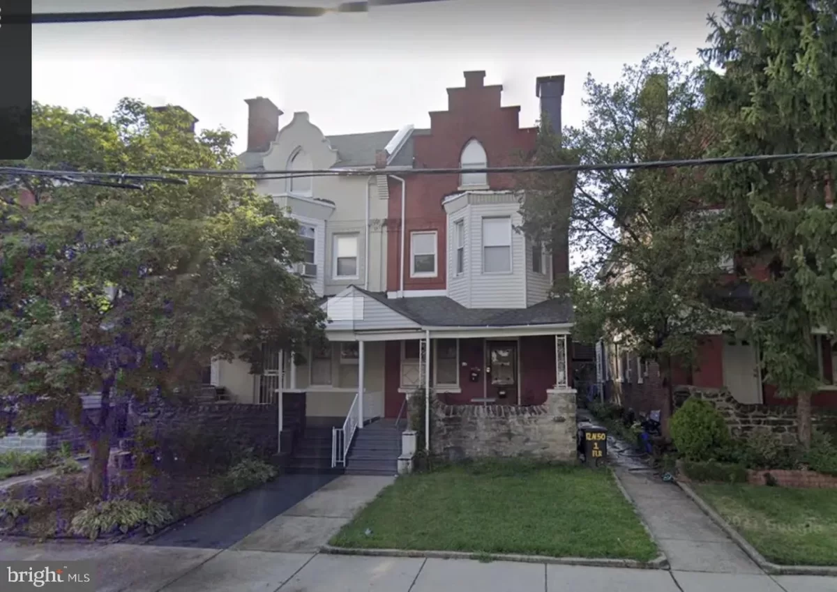 Multi-Family for Sale in Philadelphia, PA