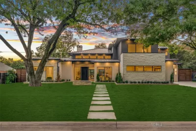 5BR House for Sale in Dallas, TX