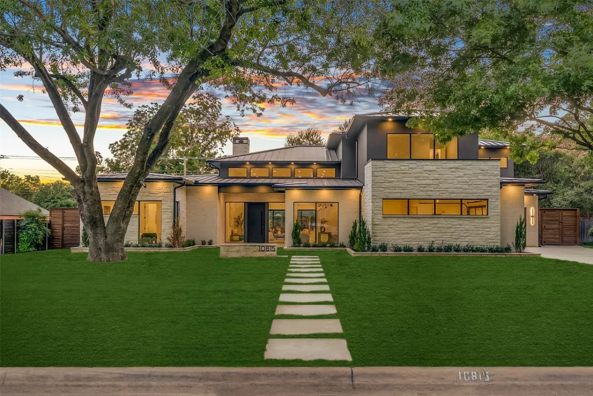5BR House for Sale in Dallas, TX