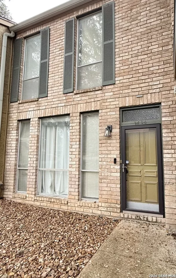 2BR Condo for Sale in San Antonio, TX