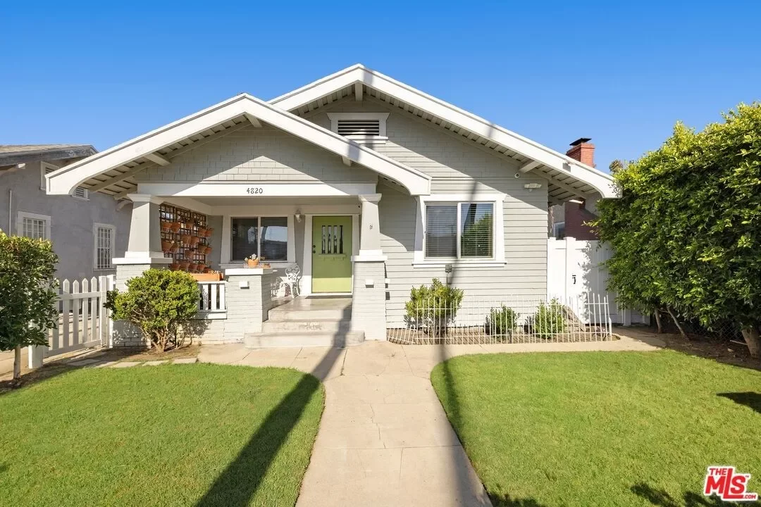 3BR House for Sale in Los Angeles, CA