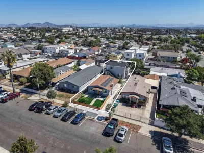 9BR Multi-Family for Sale in San Diego, CA