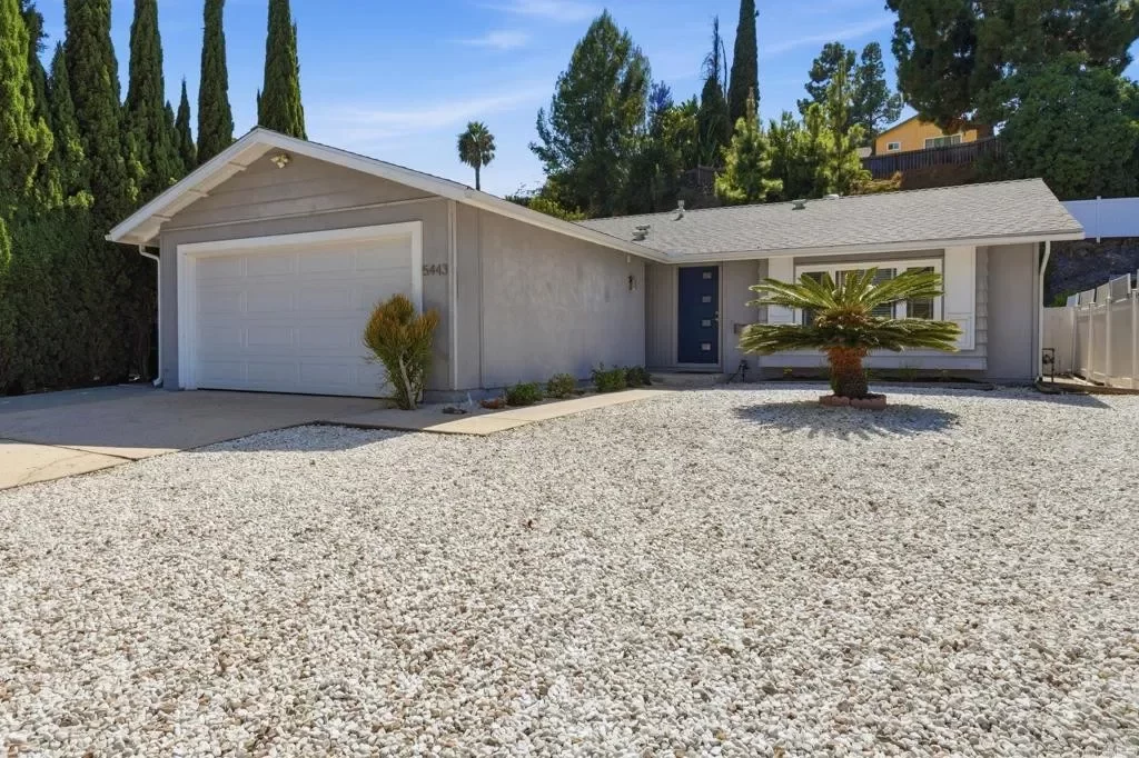 3BR House for Sale in San Diego, CA
