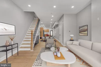 4BR Townhouse for Sale in Philadelphia, PA
