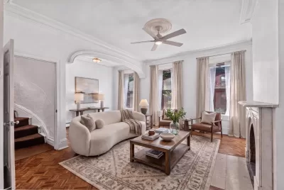 3BR Apartment for Rent in Jersey City, NJ