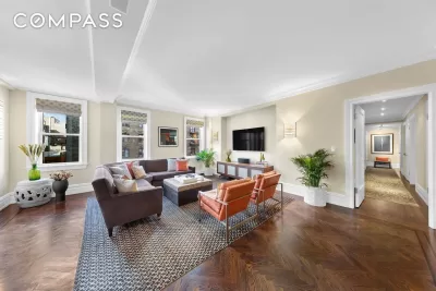 4BR Condo for Sale in Manhattan, NY