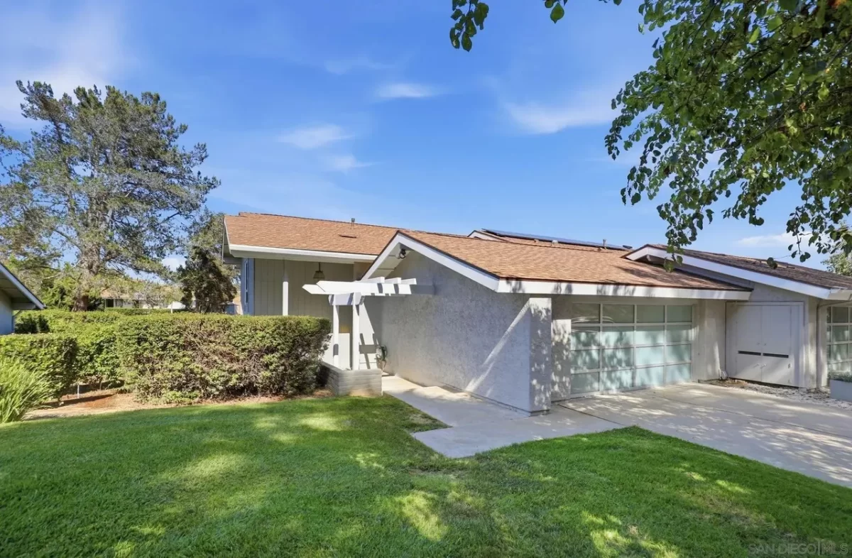 3BR Condo for Sale in La Jolla, CA