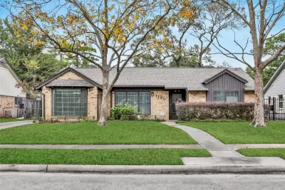 3BR House for Rent in Houston, TX