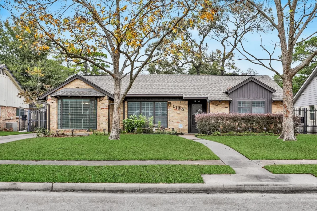 3BR House for Rent in Houston, TX