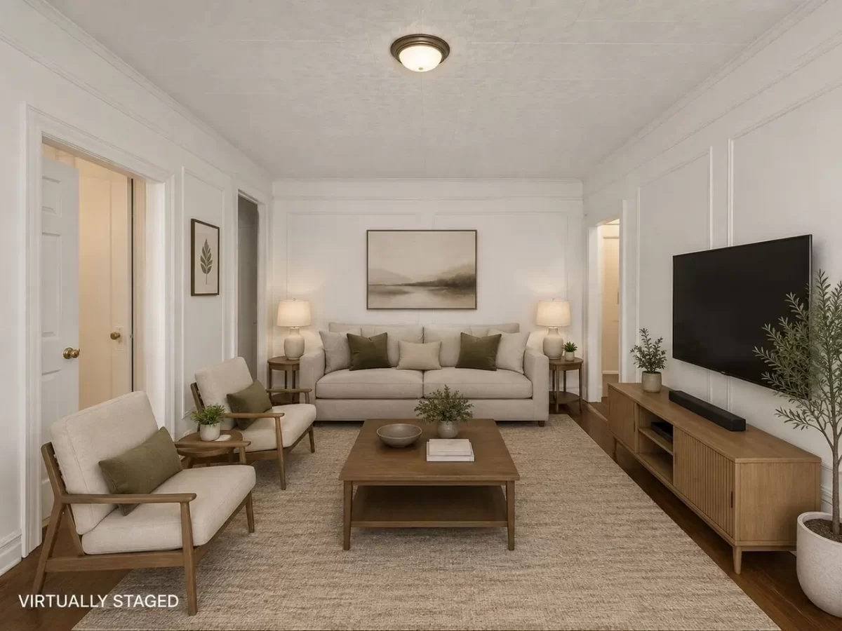 1BR Condo for Sale in Bronx, NY