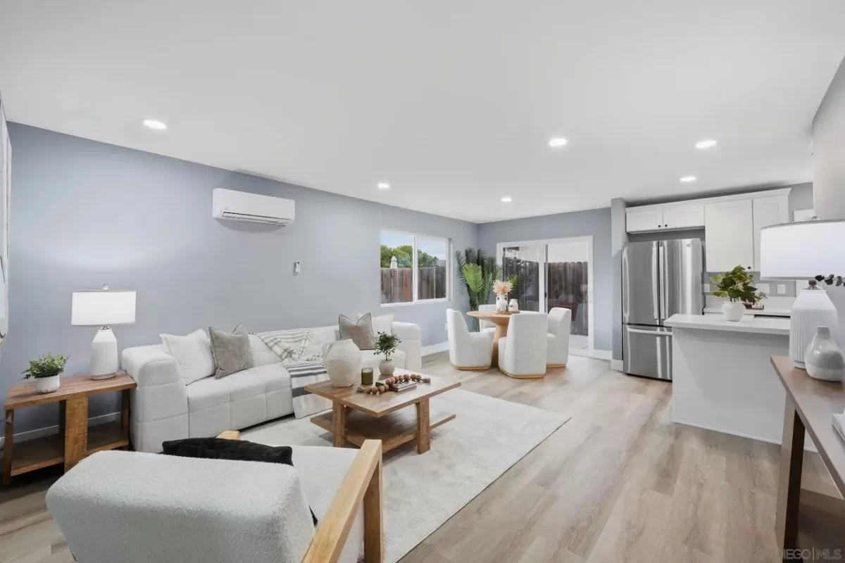 5BR House for Sale in San Diego, CA