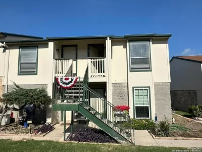 1BR Condo for Sale in San Antonio, TX