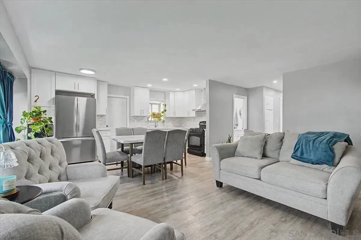 3BR House for Sale in San Diego, CA
