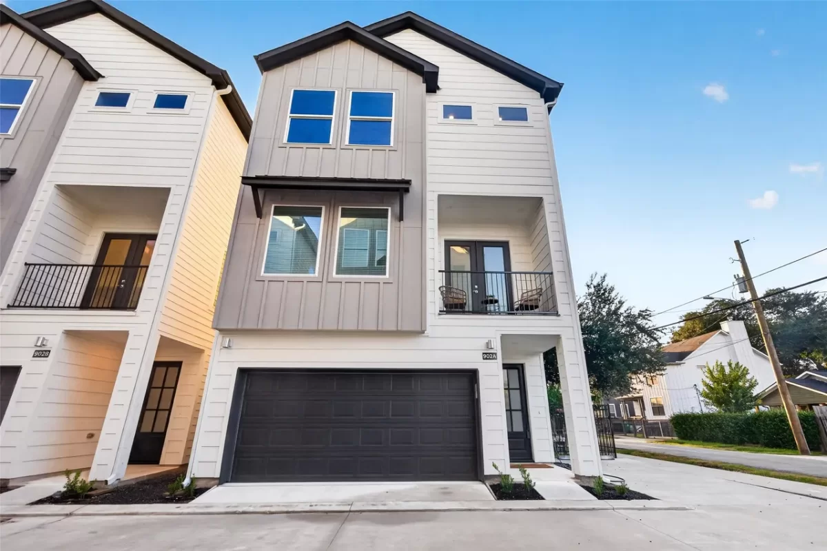 3BR House for Sale in Houston, TX