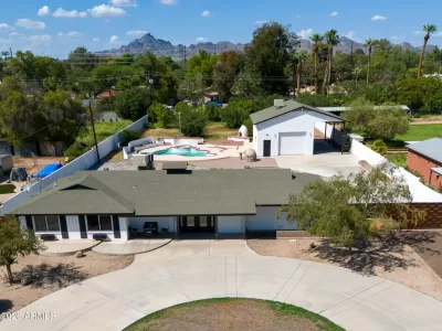 4BR House for Sale in Phoenix, AZ