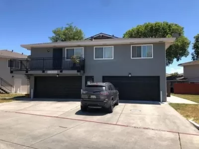 2BR Condo for Sale in San Jose, CA
