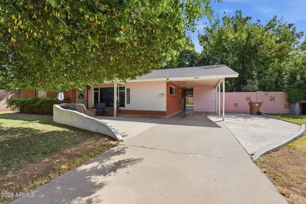 3BR House for Sale in Phoenix, AZ