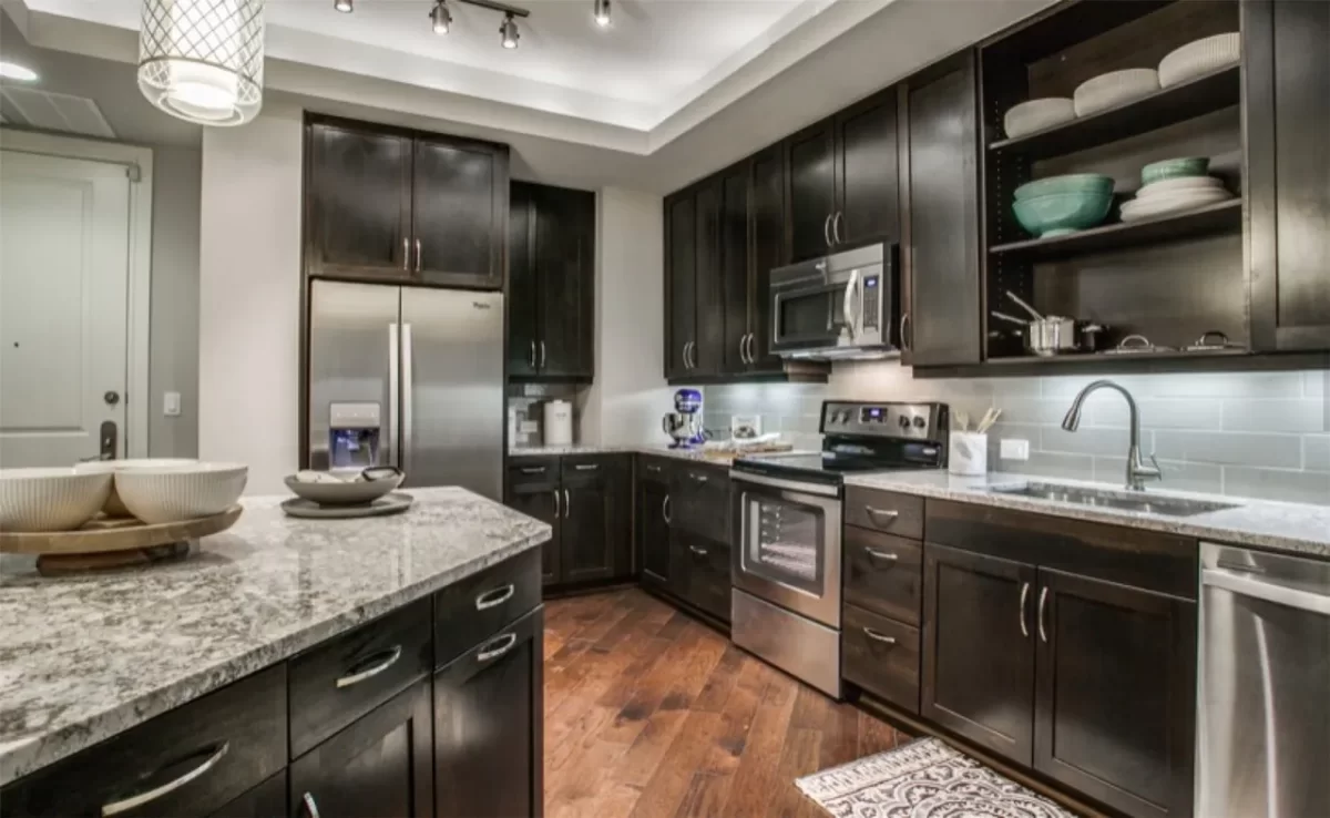 2BR Condo for Rent in Houston, TX