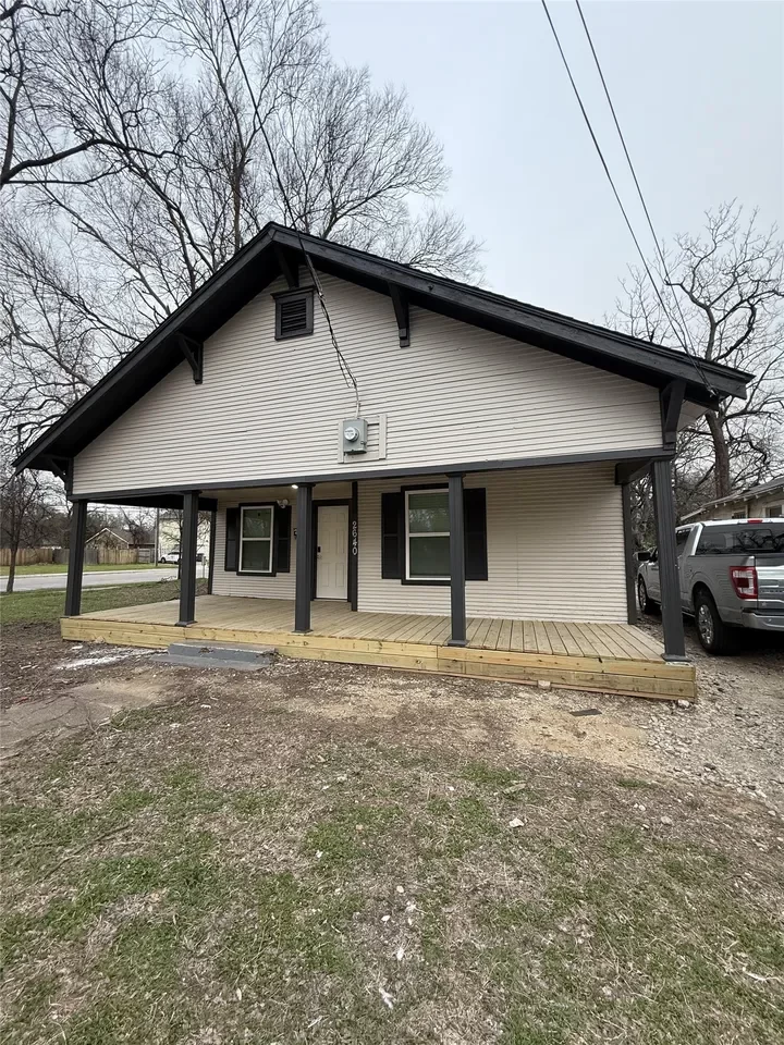 5BR House for Sale in Dallas, TX