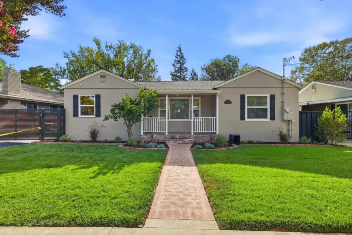 3BR House for Sale in San Jose, CA