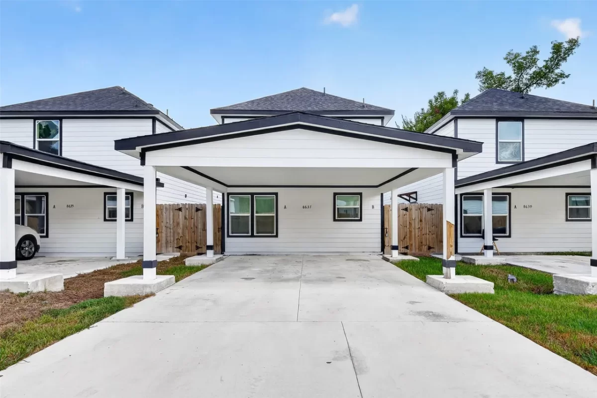 3BR Condo for Rent in Houston, TX