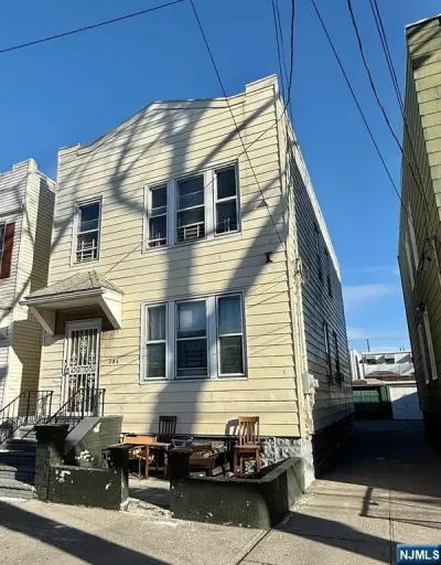 2BR Multi-Family for Rent in Jersey City, NJ