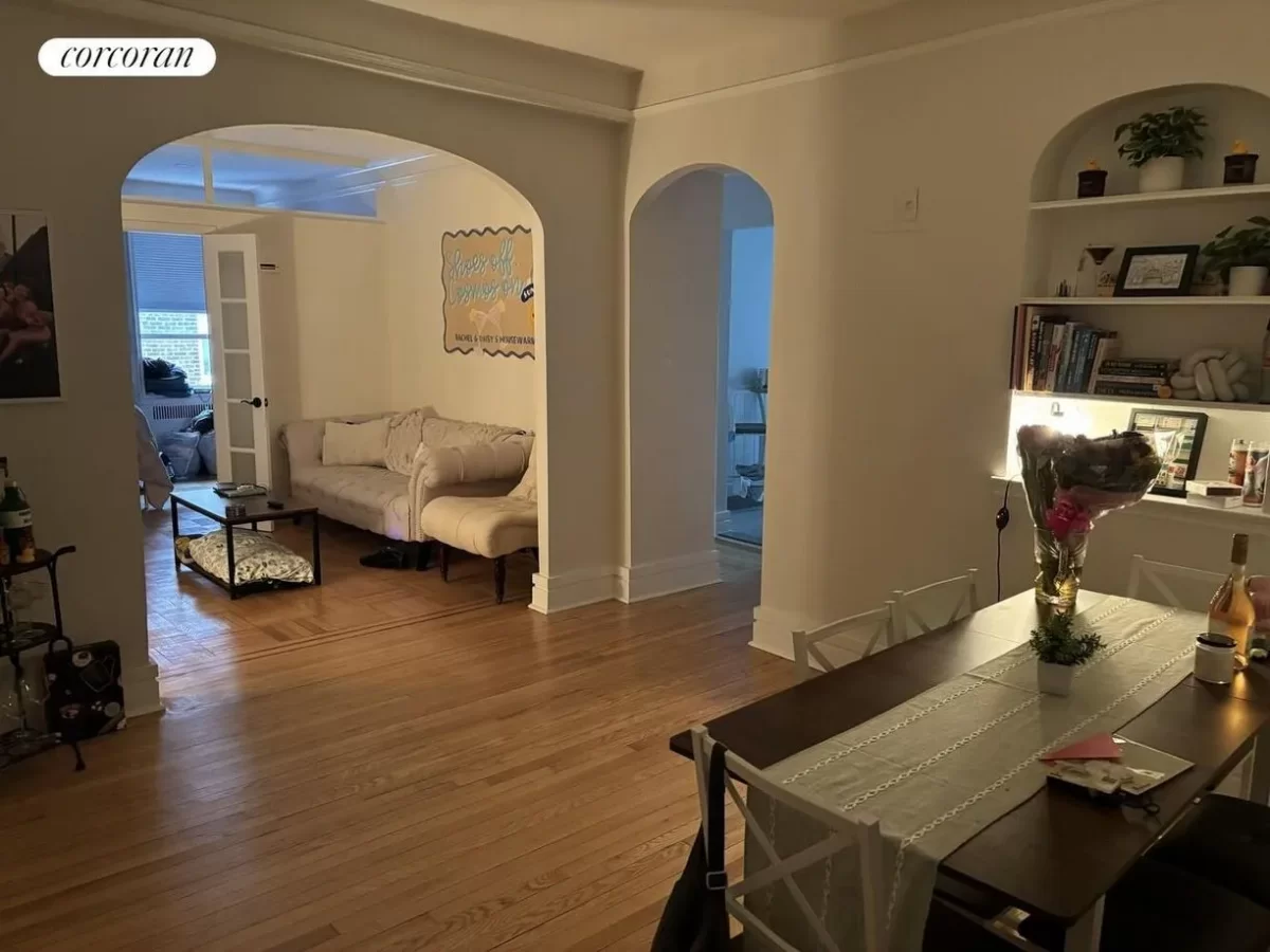 2BR Condo for Rent in Queens, NY