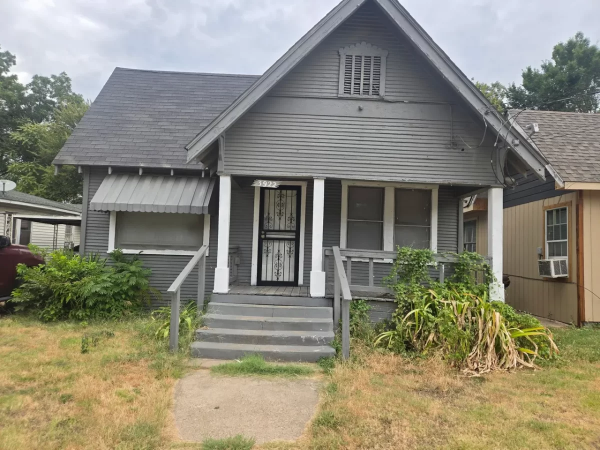 3BR House for Rent in Dallas, TX