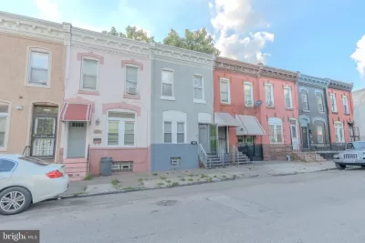 7BR Townhouse for Sale in Philadelphia, PA