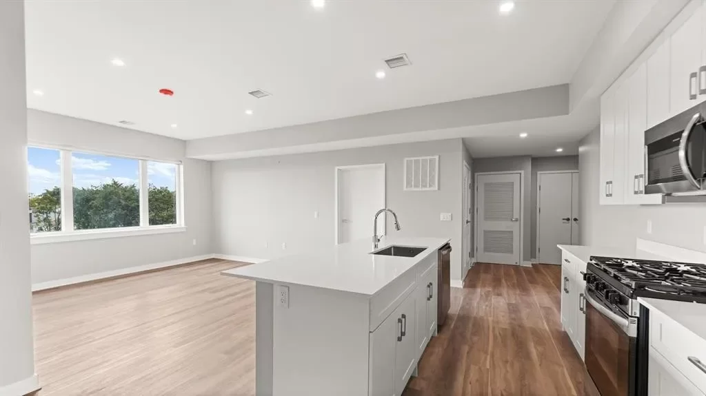 2BR Multi-Family for Rent in Jersey City, NJ