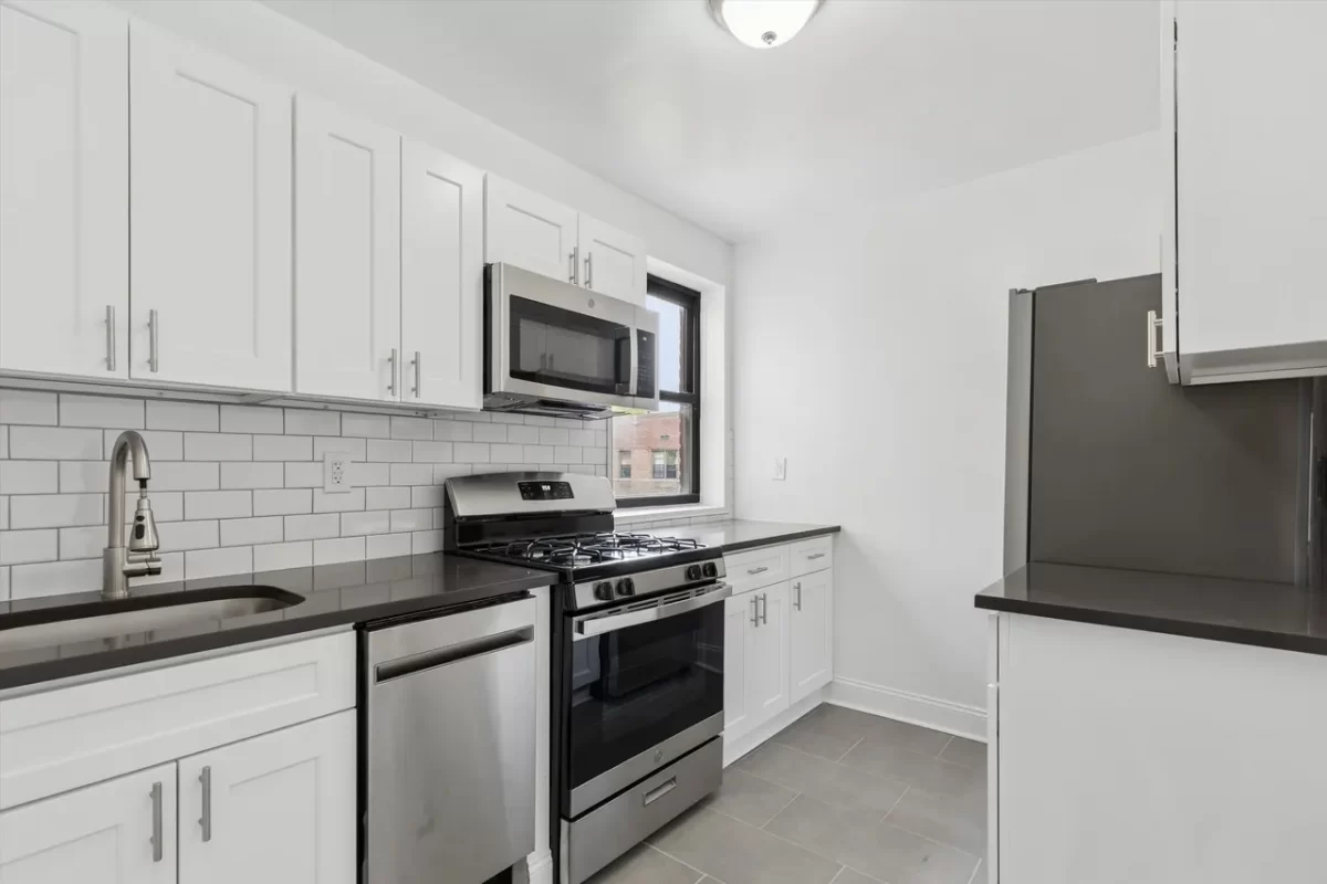 2BR Condo for Sale in Brooklyn, NY