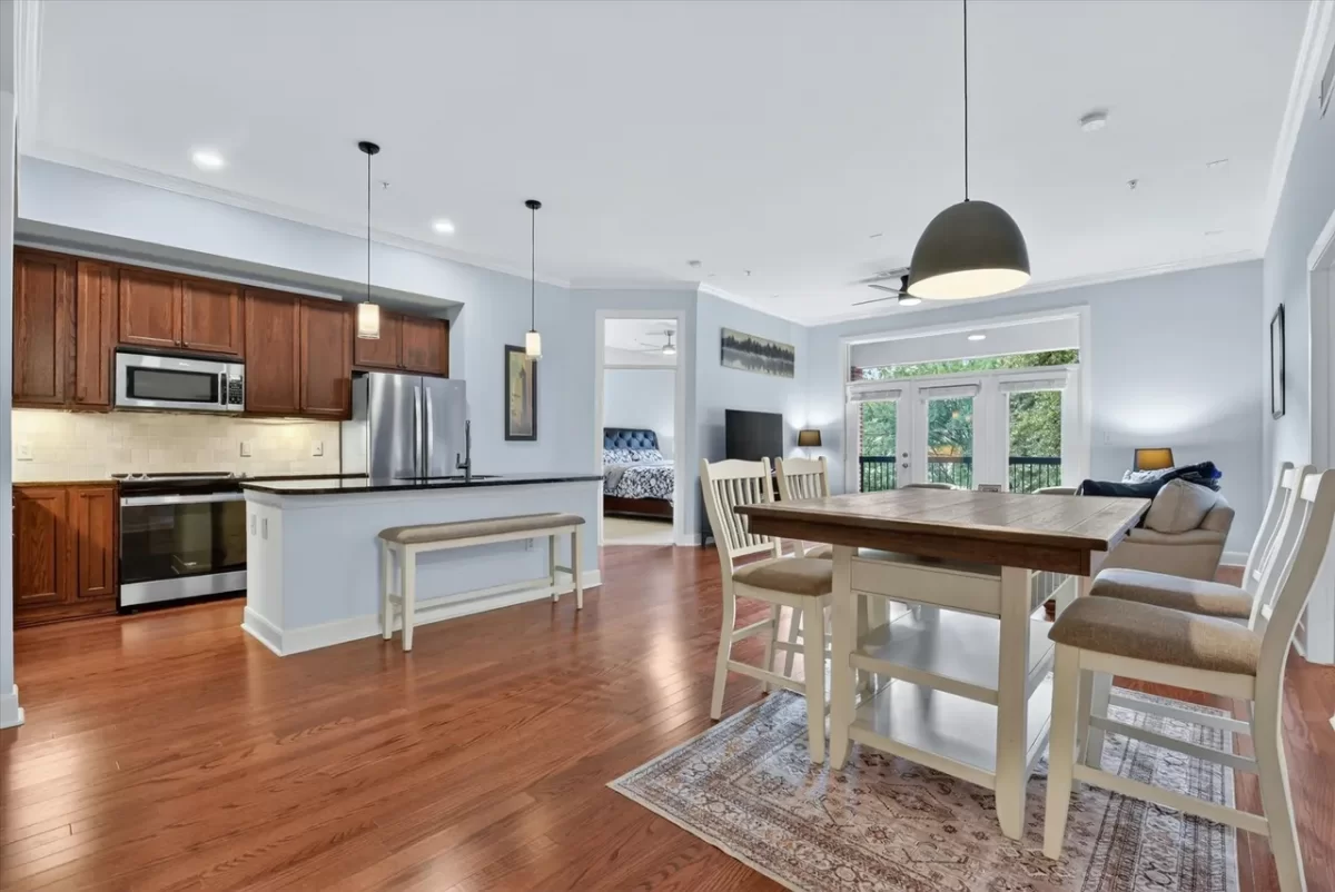 2BR Condo for Sale in Houston, TX