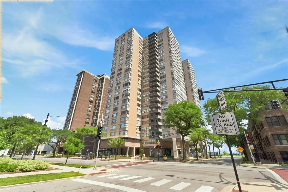 1BR Condo for Sale in Chicago, IL
