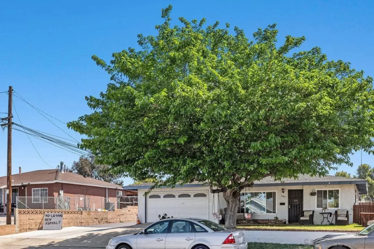 12BR Multi-Family for Sale in National City, CA
