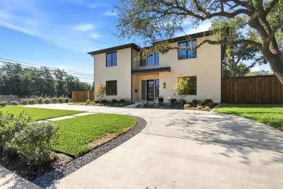 5BR House for Sale in Dallas, TX