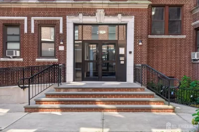 1BR Apartment for Rent in Jersey City, NJ
