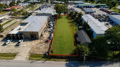 Land for Sale in Houston, TX